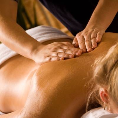 MASSAGE SERVICES